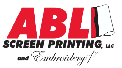 ABL Screen Printing & Embroidery
