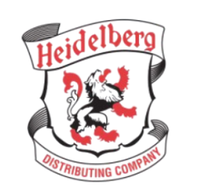 Heidelberg Distributing logo