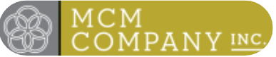 MCM Company Inc.