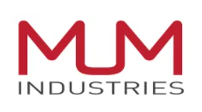 MUM Industries logo