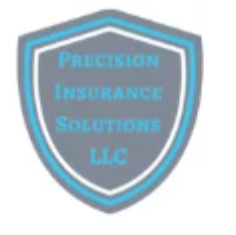 Precision Insurance Solutions LLC logo
