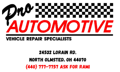 Pro Automotive