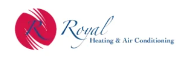 Royal Heating & Air Conditioning logo